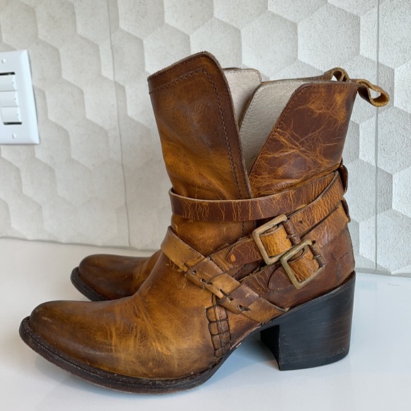 Freebird Saint boots - Picture 3 of 7